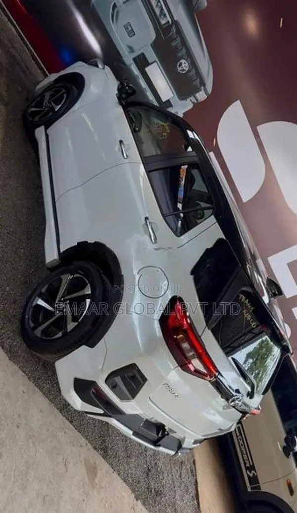 Toyota Raize 1.2L Hybrid Edition 2026