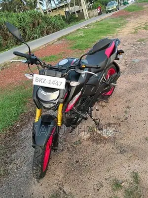 TVS Apache RTR 160 2026