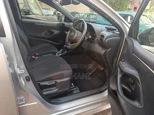 Toyota Yaris 2023