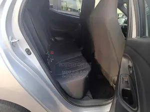 Toyota Yaris 2023