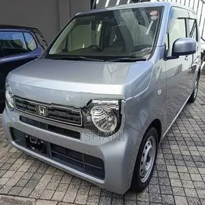 Honda N-WGN 2024