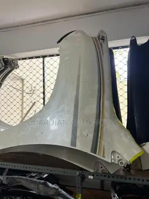 Land Cruiser Prado Fender