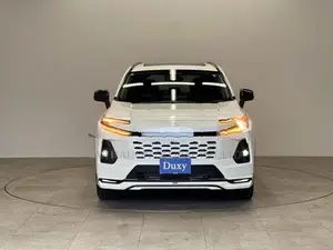 Toyota RAV4 Z Hybrid + Body kit 2026
