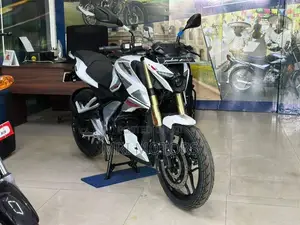 Bajaj Pulsar N160 Premium 2026