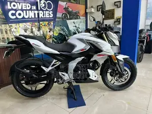 Bajaj Pulsar N160 Premium 2026