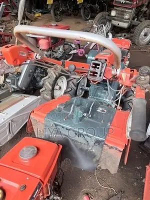 Kubota K7 K8 tractor 2021
