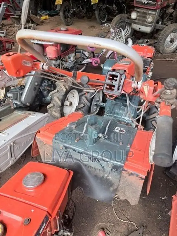 Kubota K7 K8 tractor 2021