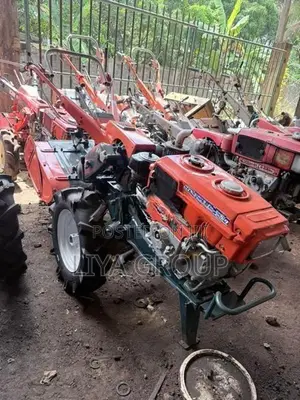 Kubota K7 K8 tractor 2021