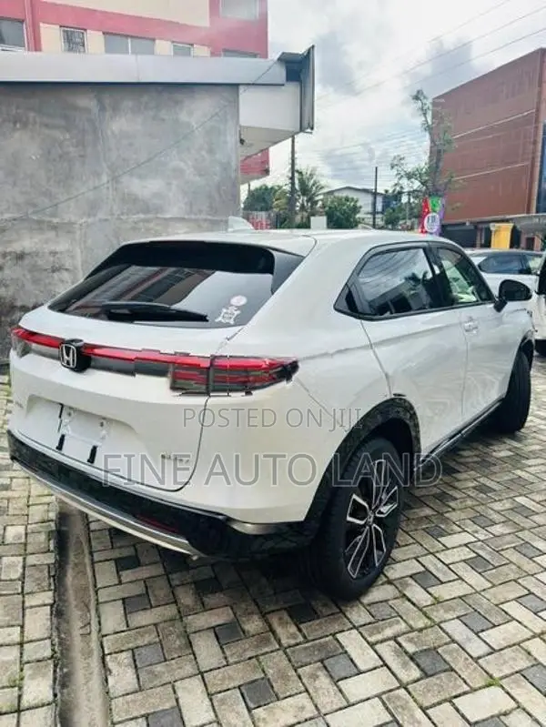 Honda Vezel Z Premium 2026