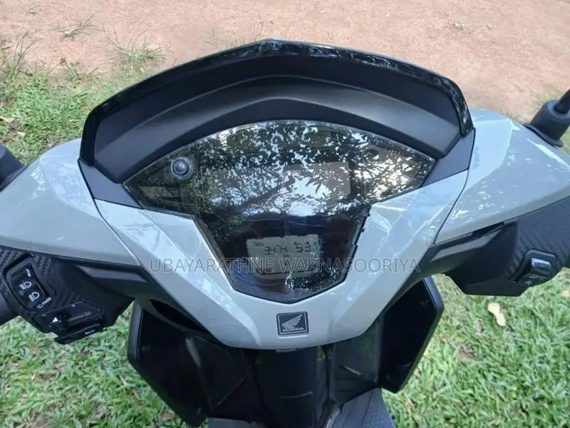 Honda Dio 125 Smart 2026