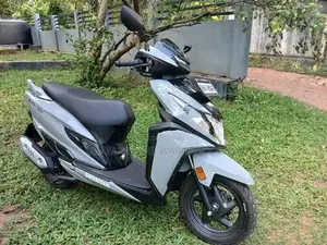 Honda Dio 125 Smart 2026