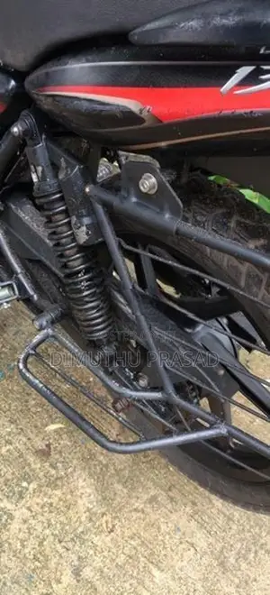 Bajaj Discover Ug 2008 135