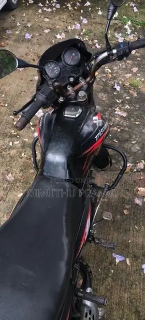 Bajaj Discover Ug 2008 135