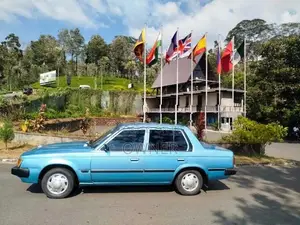 Toyota Corona Diesel 1993