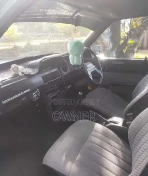 Toyota Corona Diesel 1993