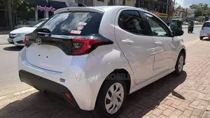 Toyota Yaris G Grade 2026