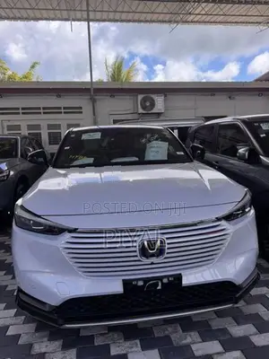 Honda Vezel Z play 2023