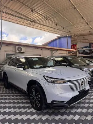 Honda Vezel Z play 2023