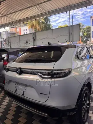Honda Vezel Z play 2023