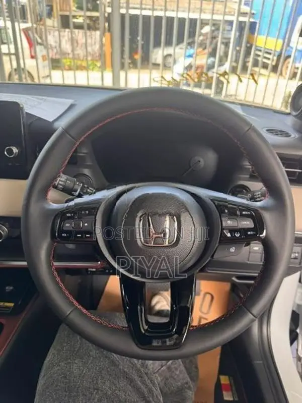 Honda Vezel Z play 2023