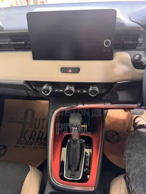 Honda Vezel Z play 2023