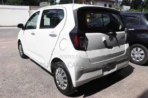 Daihatsu Mira 2025