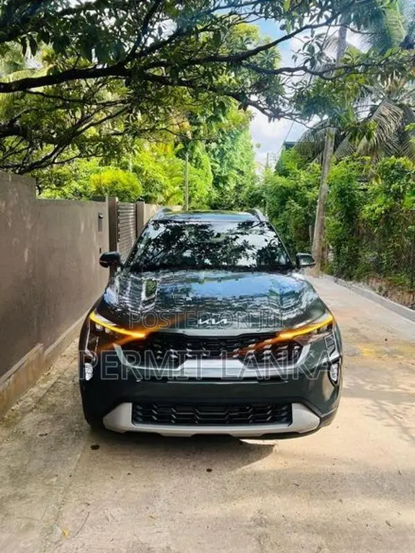 Kia Sonet HTX 1.0L 2026