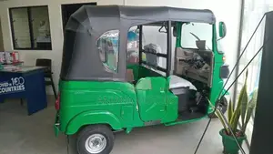 Bajaj RE 2026