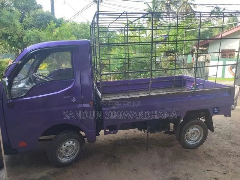Tata Ace 2007