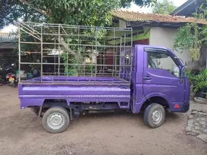 Tata Ace 2007