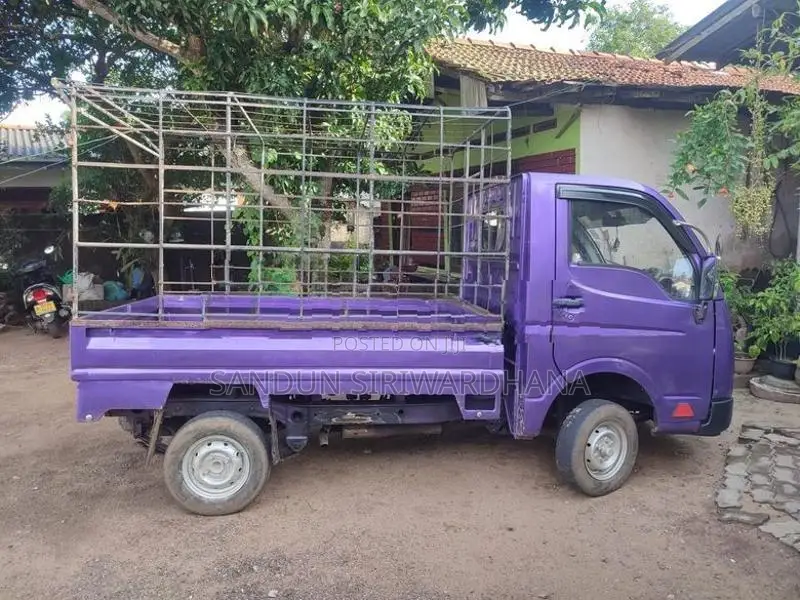 Tata Ace 2007
