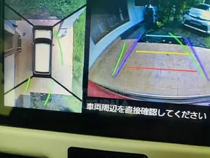 Suzuki Hustler 2016
