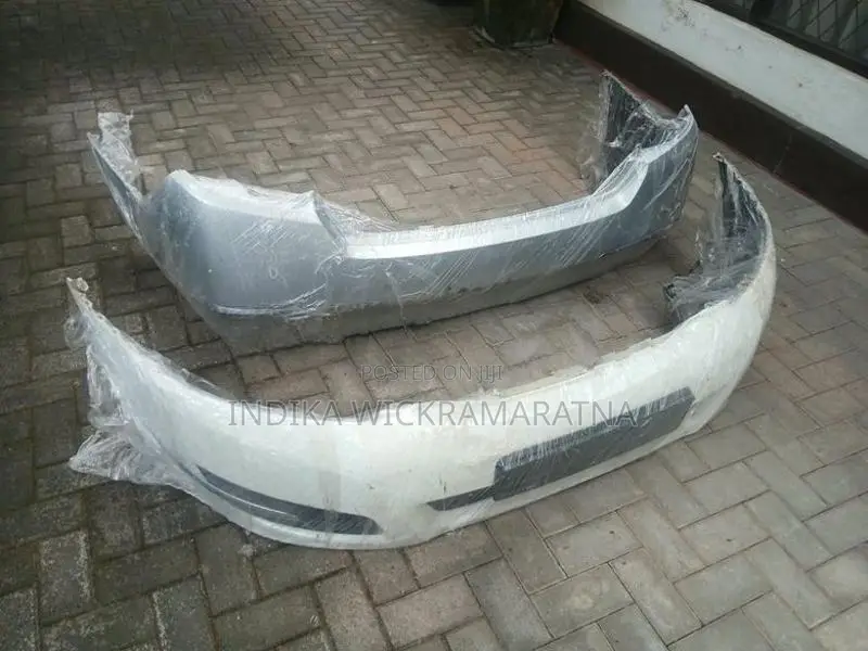 Nissan Teana - J32 Body Parts
