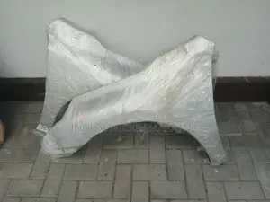 Nissan Teana - J32 Body Parts