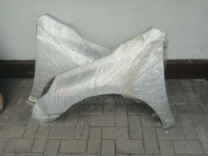 Nissan Teana - J32 Body Parts