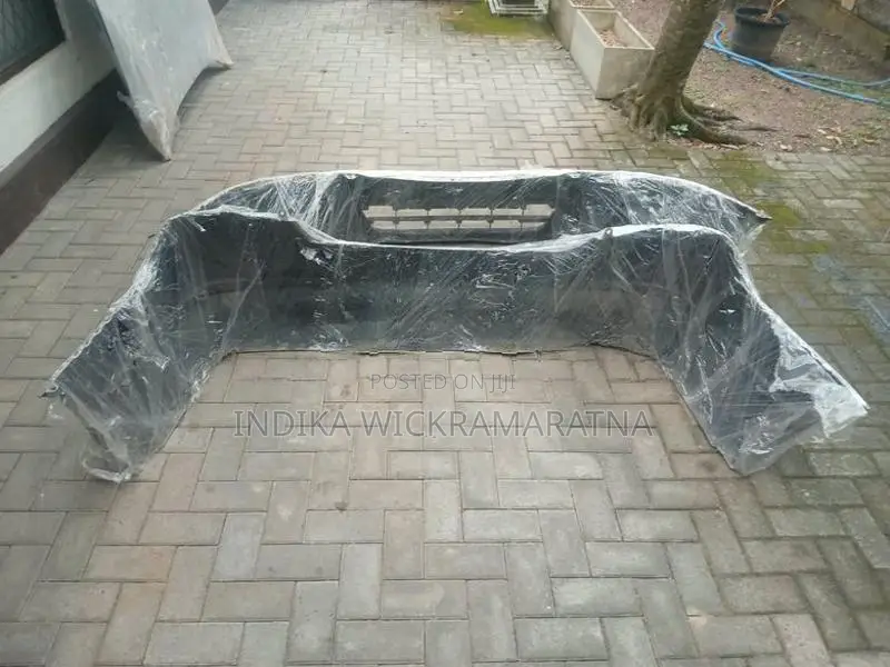 Nissan Teana - J32 Body Parts