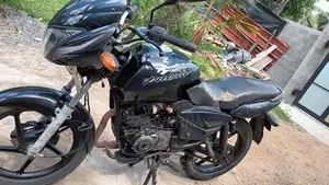 Bajaj Pulsar 150 2012