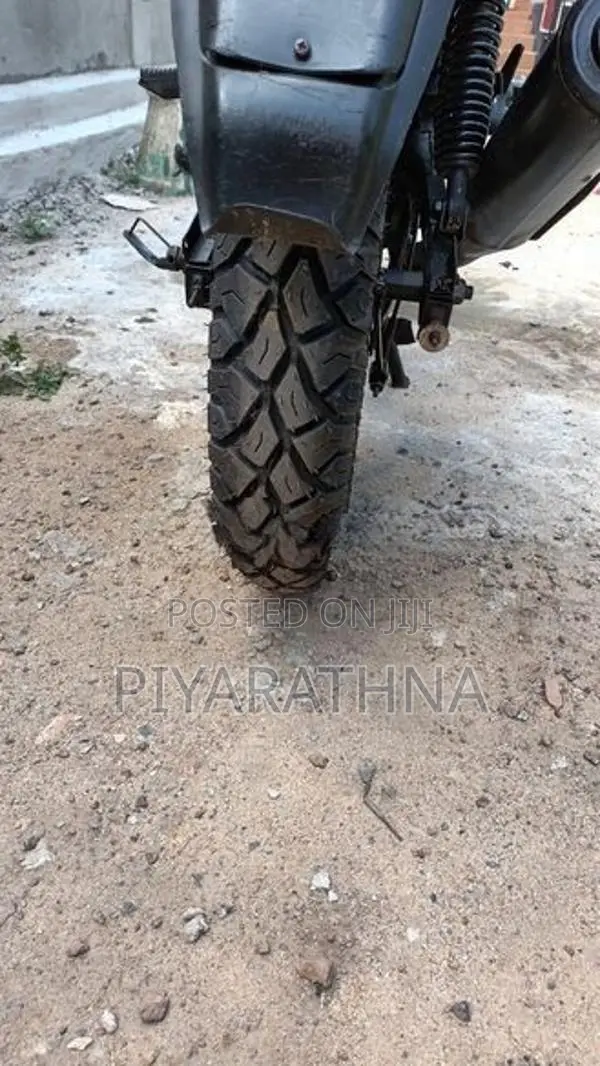 Bajaj Pulsar 150 2012