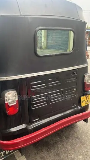 TVS King 2010
