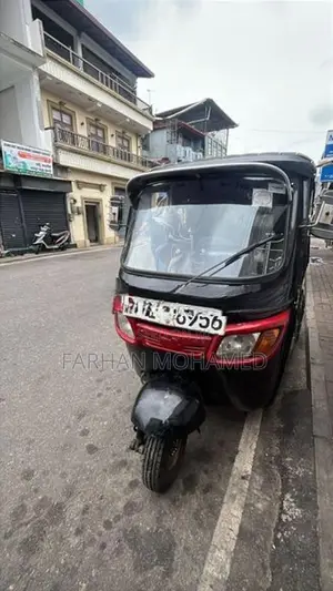 TVS King 2010