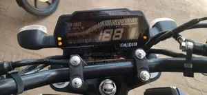 Yamaha FZ S V4 150 BRAND NEW 2026