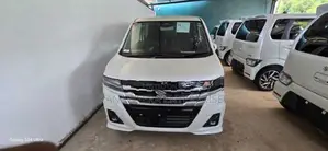 Suzuki Wagon R ZX 2026
