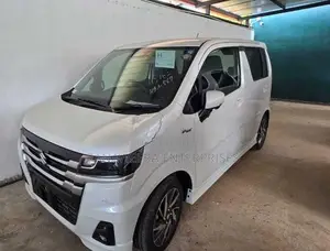 Suzuki Wagon R ZX 2026