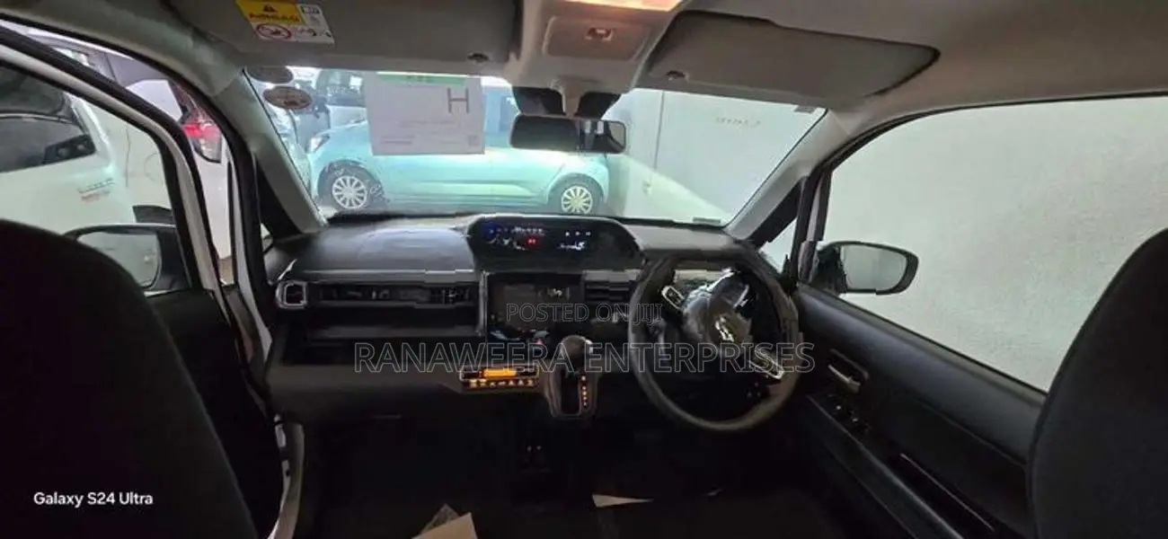 Suzuki Wagon R ZX 2026