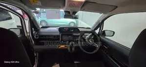 Suzuki Wagon R ZX 2026