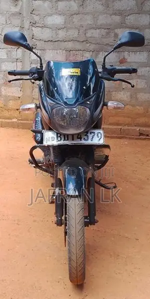 Bajaj Pulsar 150 2016