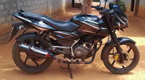 Bajaj Pulsar 150 2016