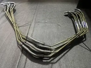 Radiator Off Flow Gen