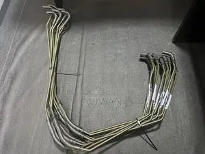 Radiator Off Flow Gen