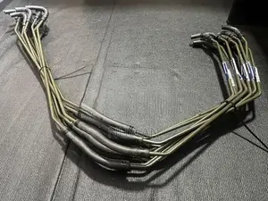 Radiator Off Flow Gen